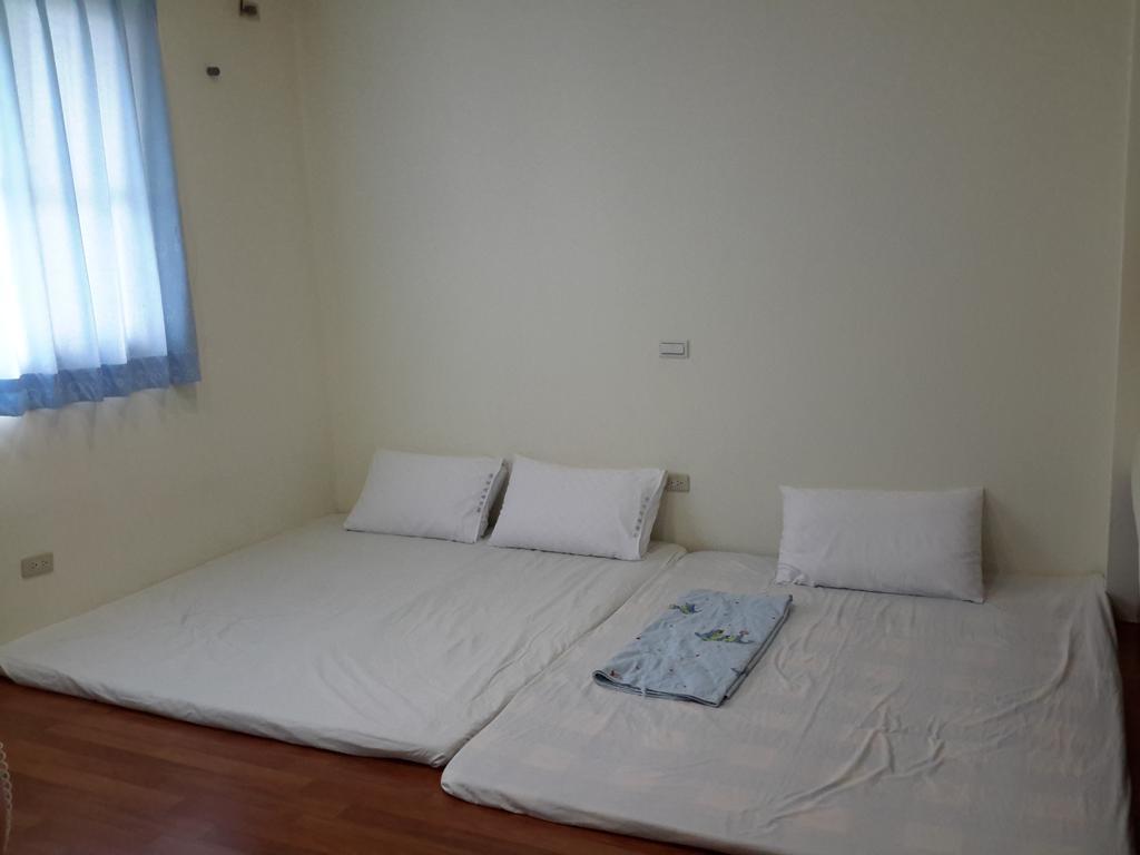 Xiang Yang Lan Tian Homestay Taitung Exterior photo